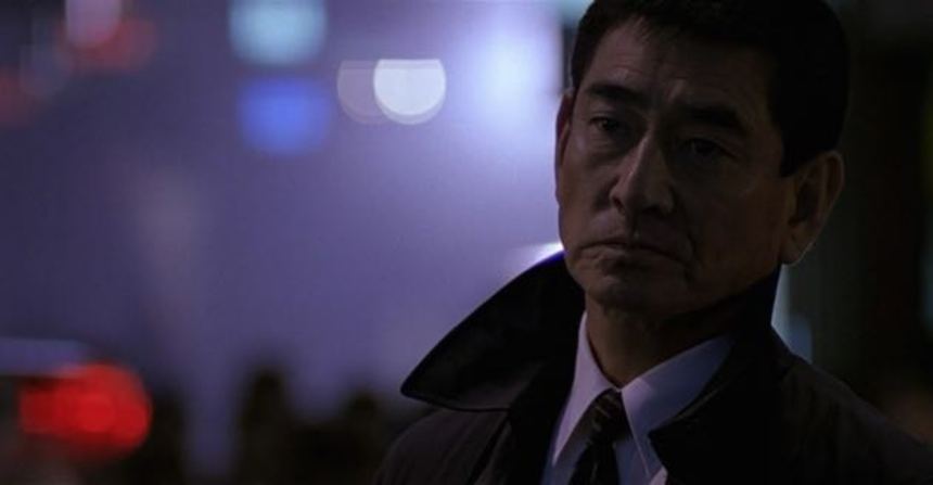 Legendary Japanese Actor Takakura Ken Dead at 83